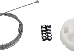 Sandero / Logan 4 Portas LD ( Ano 2007 Até 2013)