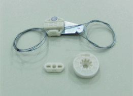 Astra (completo com chapa)