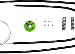 CITROËN XSARA / PICASSO 