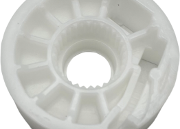 Roldana - Dianteira  T-Cross