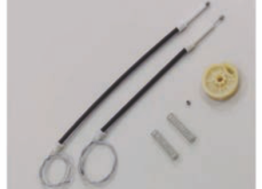 Gol G3 Torre externa