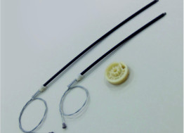 Fox/ Crossfox/ Spacefox