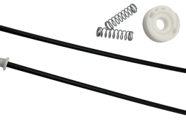 Kit Cabo Dianteiro - Peugeot 307