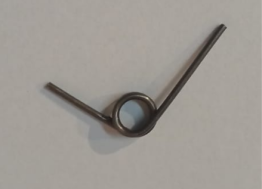 FECHADURA DO RENAULT CLIO