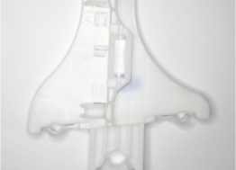 Golf 98 - Traseiro - Direito