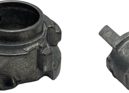 Excentrico Chave Partida Vectra 2006 à 2011  