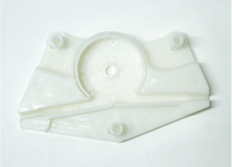 Suporte da Roldana Golf 98