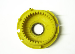 Planetária Motor Partida