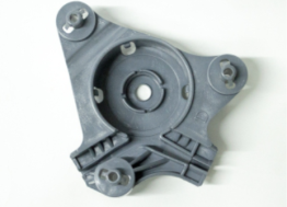 Suporte da Roldana Gol | Voyage | G5/6 