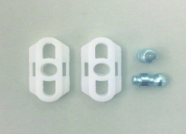 Ponteira - GM (C/ Pino)