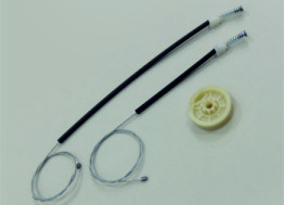 Fox/ Crossfox/ Spacefox