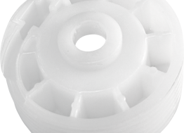 Roldana - Traseira    T-Cross