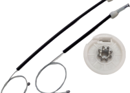 Fox/ Crossfox/ Spacefox