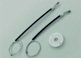 Gol/ Voyage G5/6/ Plascar/ Brose