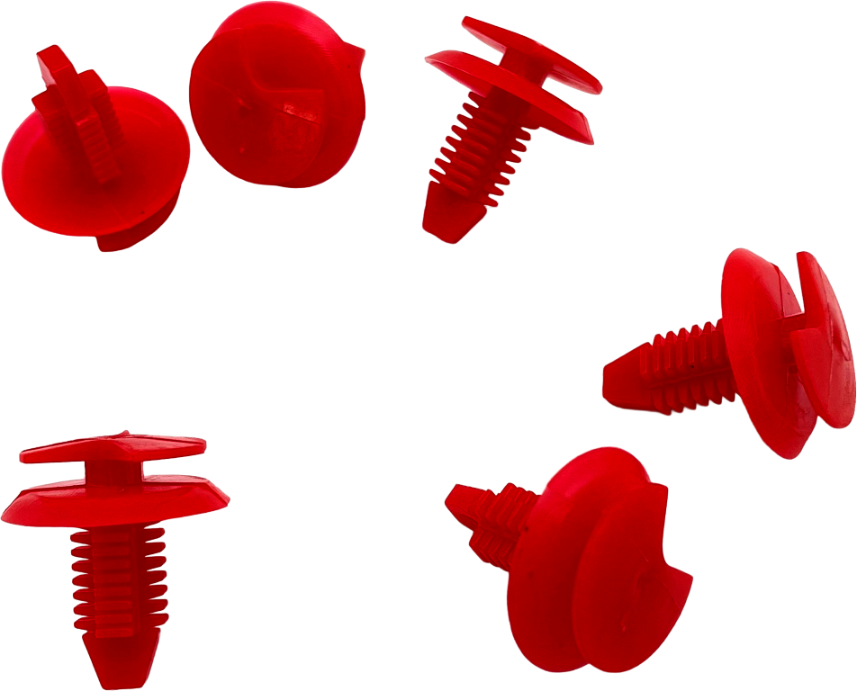 PRESILHA DO FORRO DA PORTA MONZA / CHEVETE / OPALA / S10 / D20