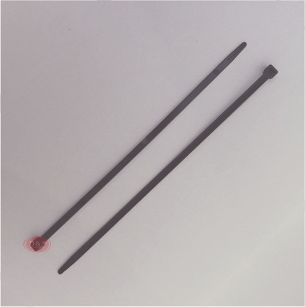 Abraçadeira pequena