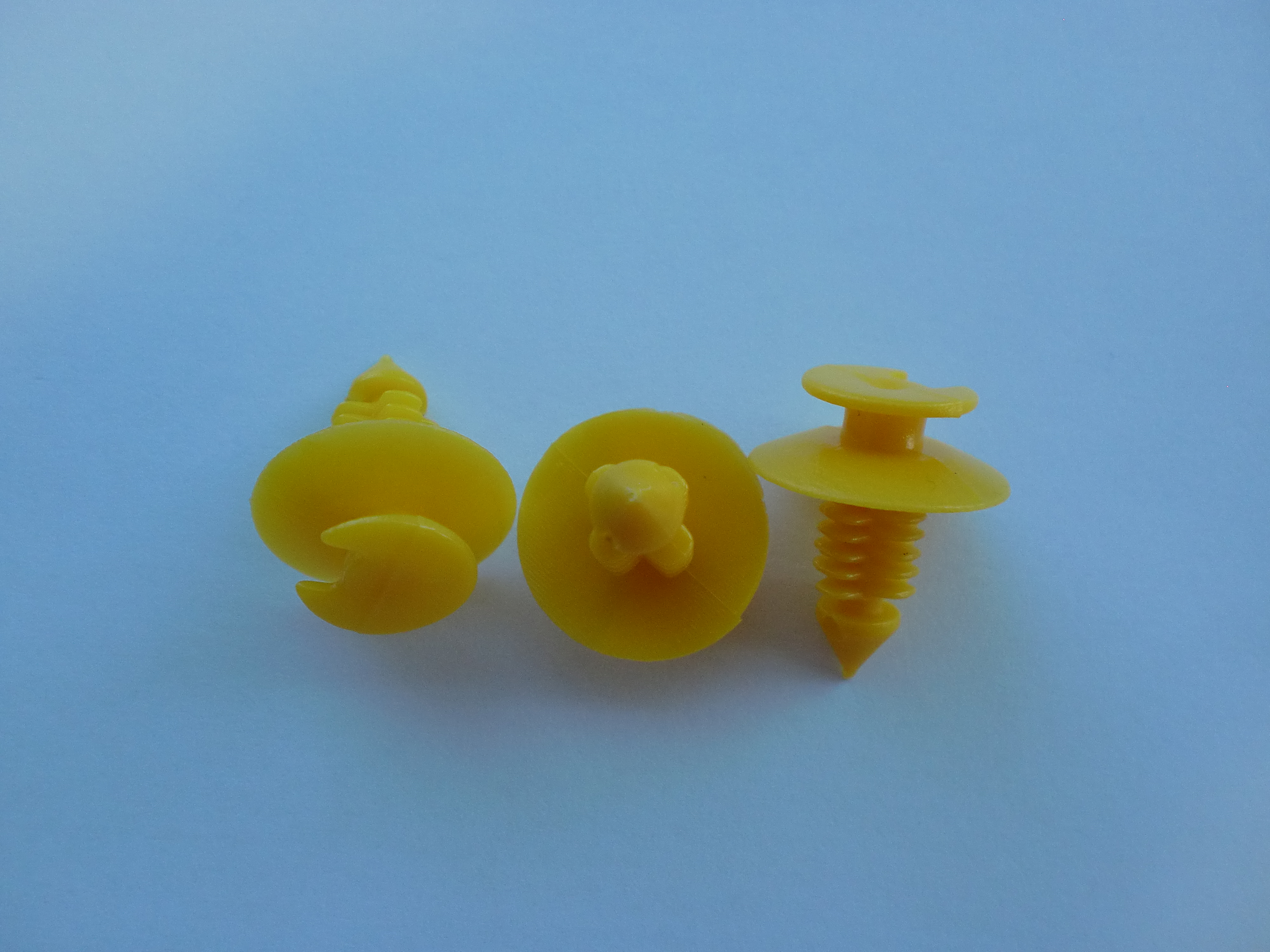 PRESILHA DO FORRO DA PORTA VOLKSWAGEM