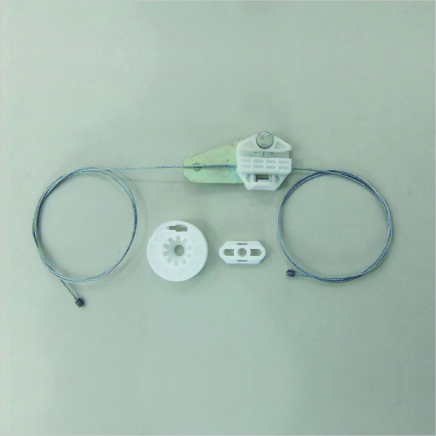 Astra (completo com chapa)