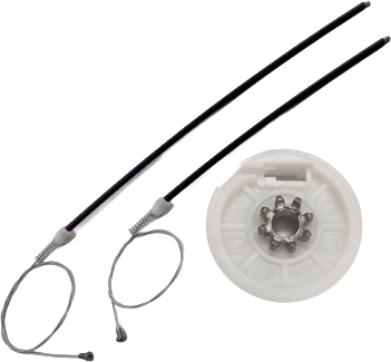 Fox/ Crossfox/ Spacefox