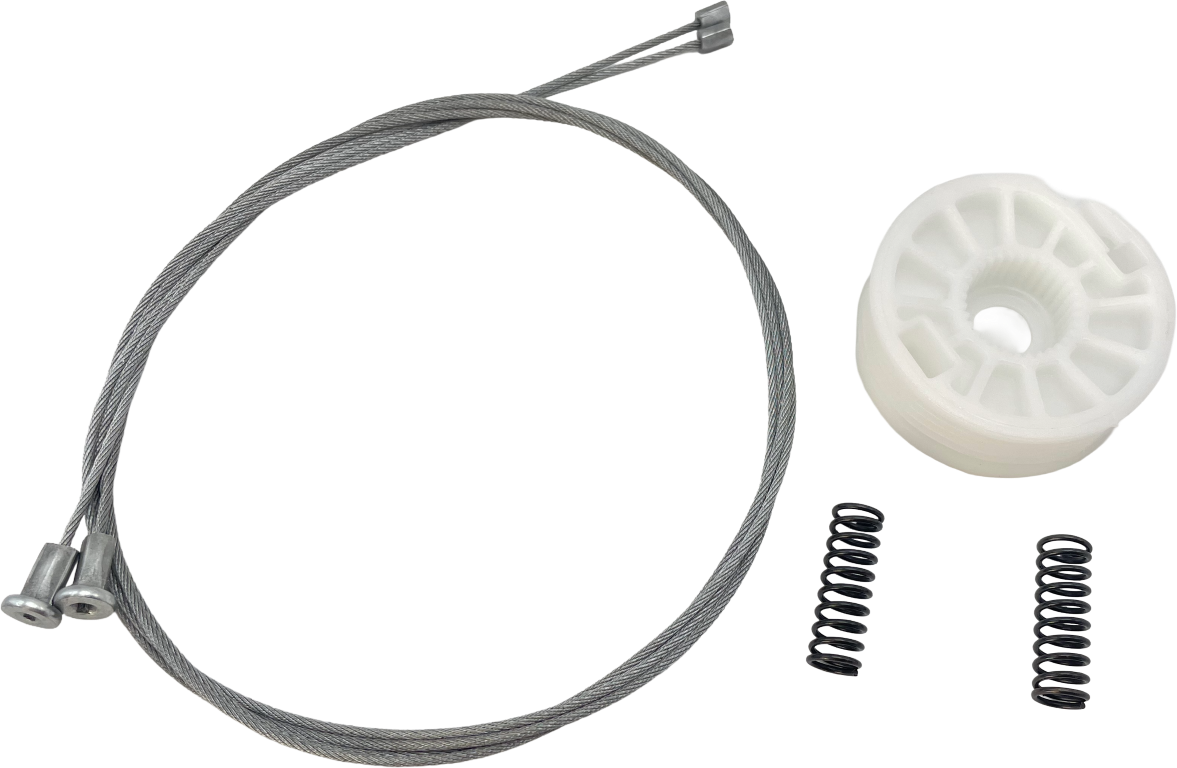  Spin   4 Portas LD/LE  (Ano 2012 ate 2021)