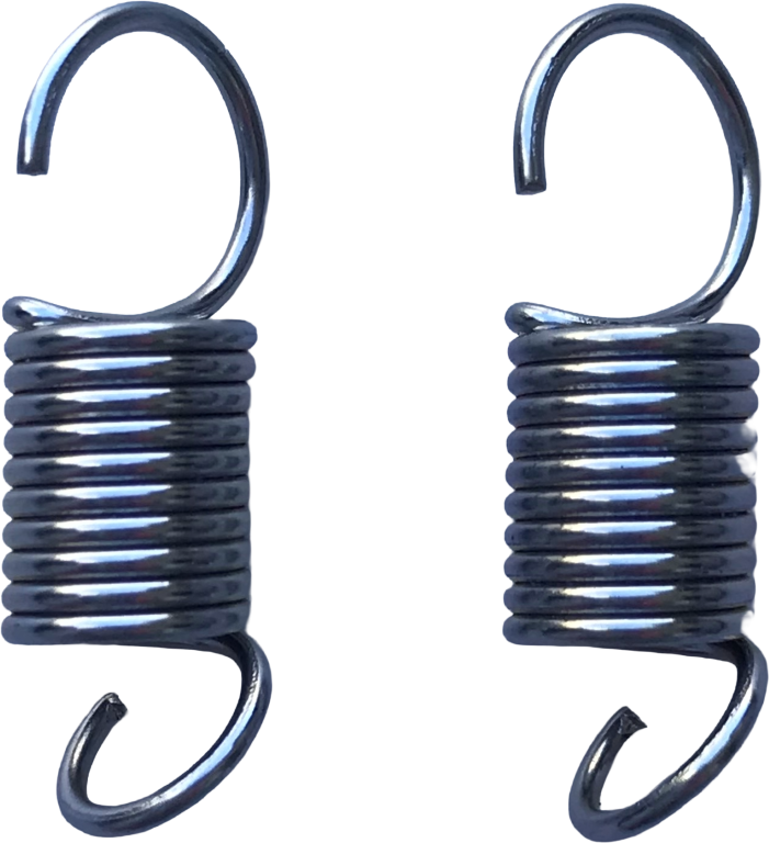 MOLA FECHADURA  DO FIESTA MODERNO