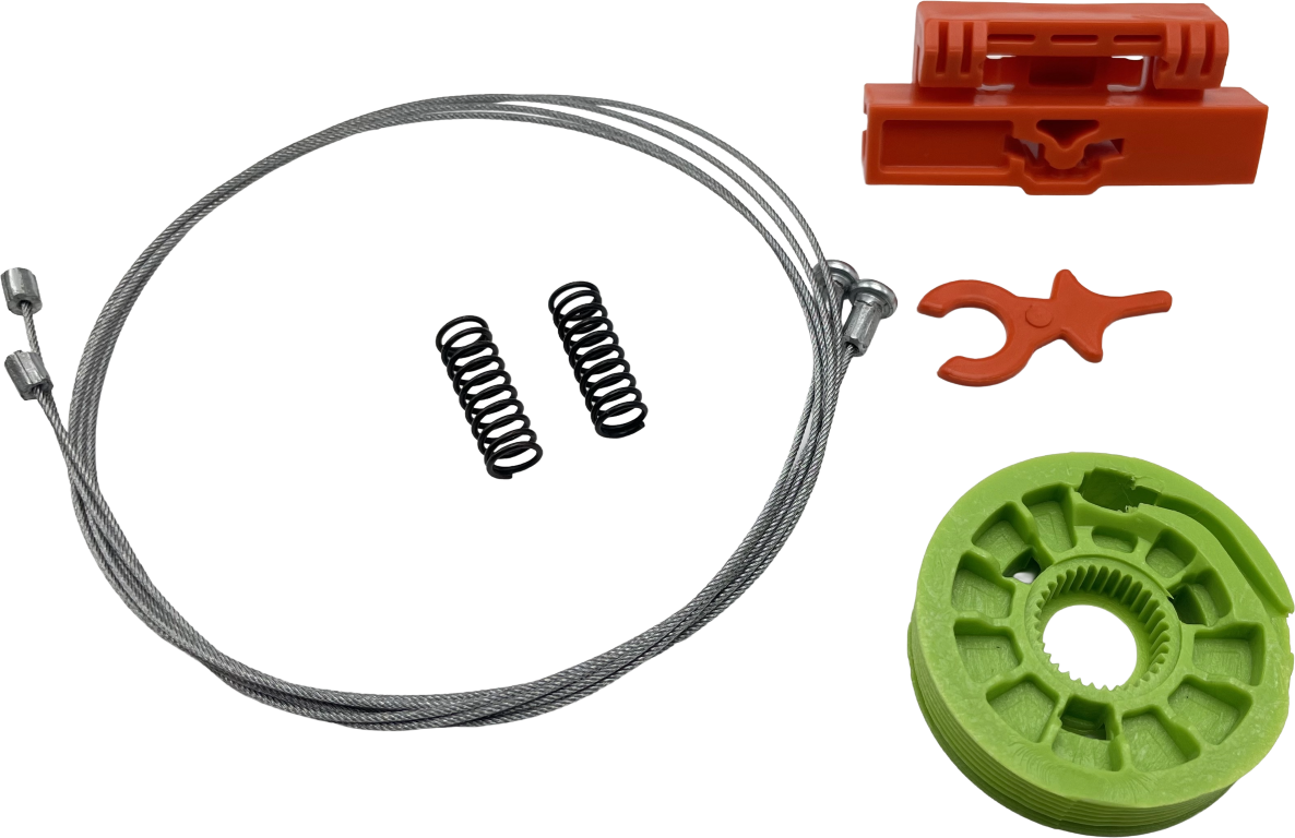 Linea (Ano 2009-2016) | Punto (Ano 2008-2017) C/ Arraste - Sem Conduit