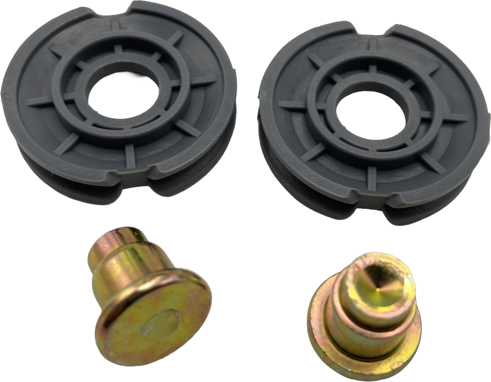 Ponta máquina - Torre Baixa