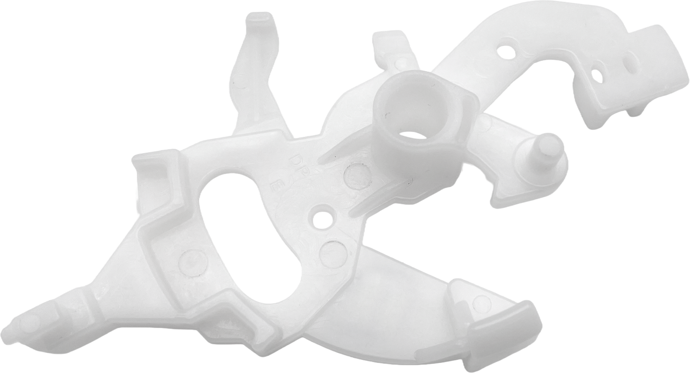 Excentrico da Fechadura da Porta Hilux / Corolla Lado Esquerdo 