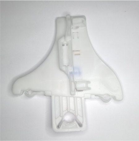 Golf 98 - Traseiro - Esquerdo