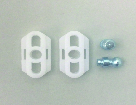 Ponteira - GM (C/ Pino)