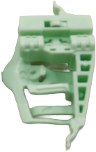 Stilo  Dianteiro Esquerdo