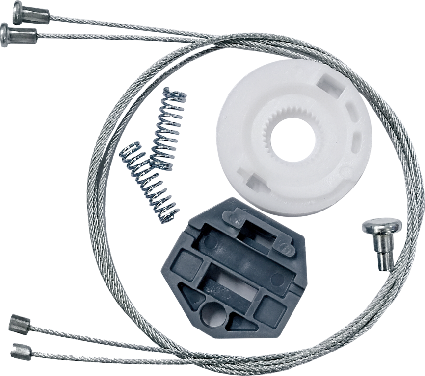 Ki Cabo Traseiro -  Zafira GM  Ate 2012