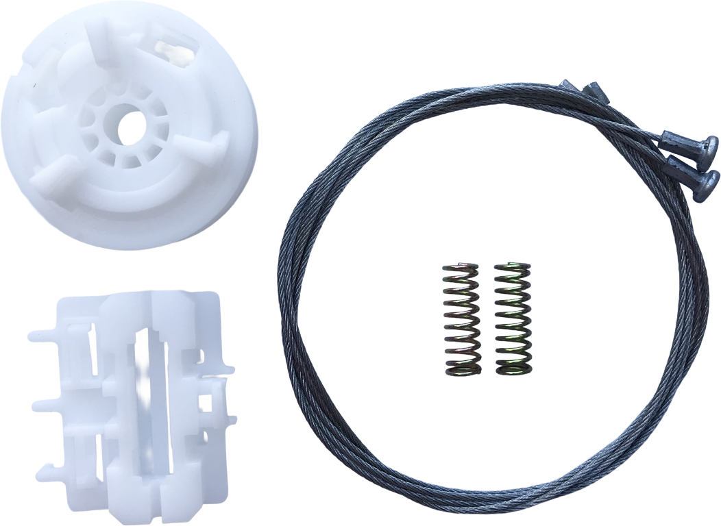 Kit Cabo  Dianteiro -  C3  2013 A 2023 Direito - Com Arraste 