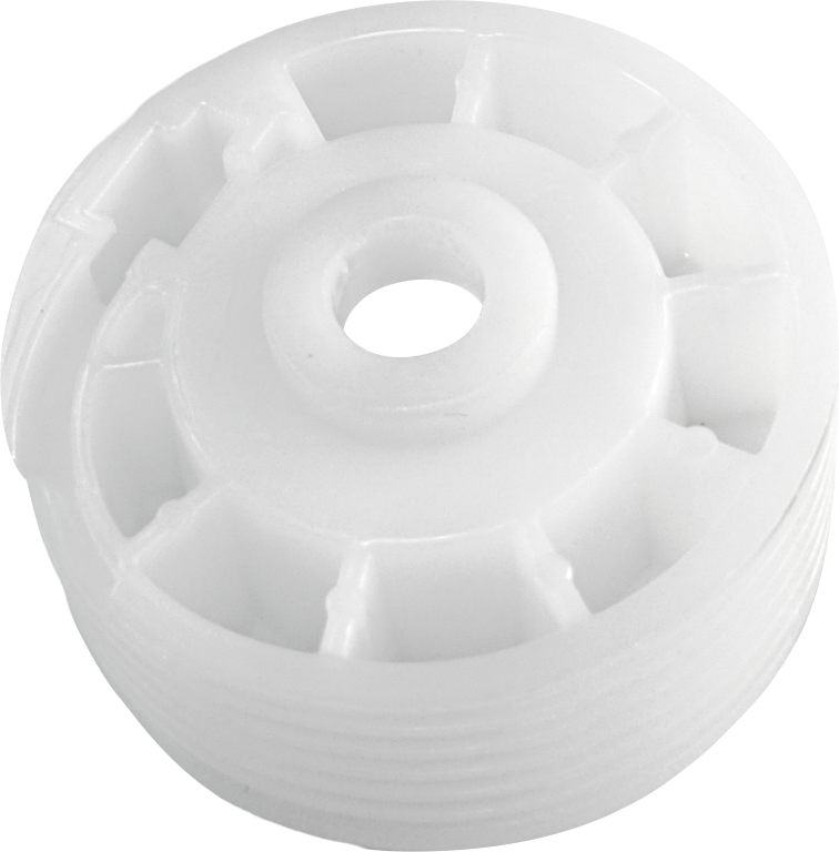 Roldana - Traseira    T-Cross